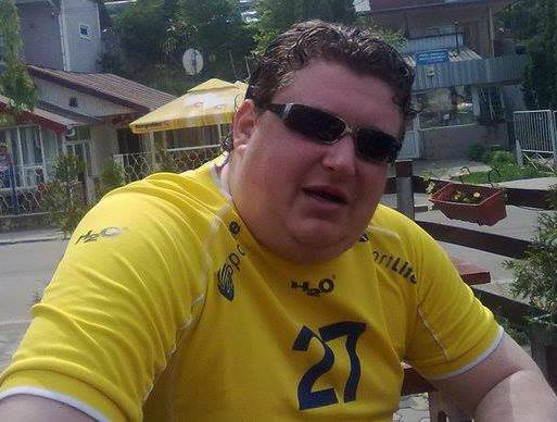 Marian Ardeleanu a anuntat pe fecbook ca se va sinucide