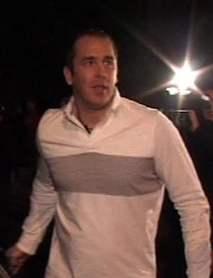 Inca o lovitura pentru Gigi Becali, nepotul sau, Mihai Mila, este cautat de procurori