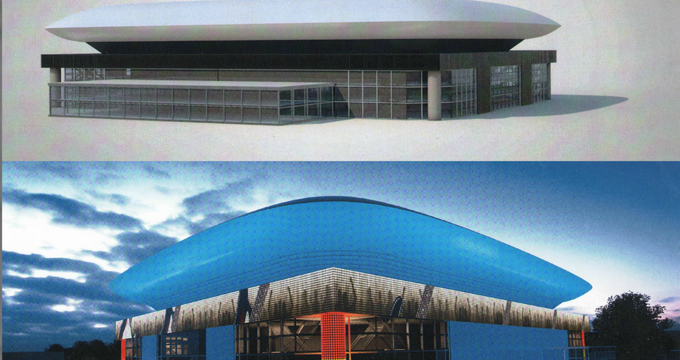 sala multifunctionala