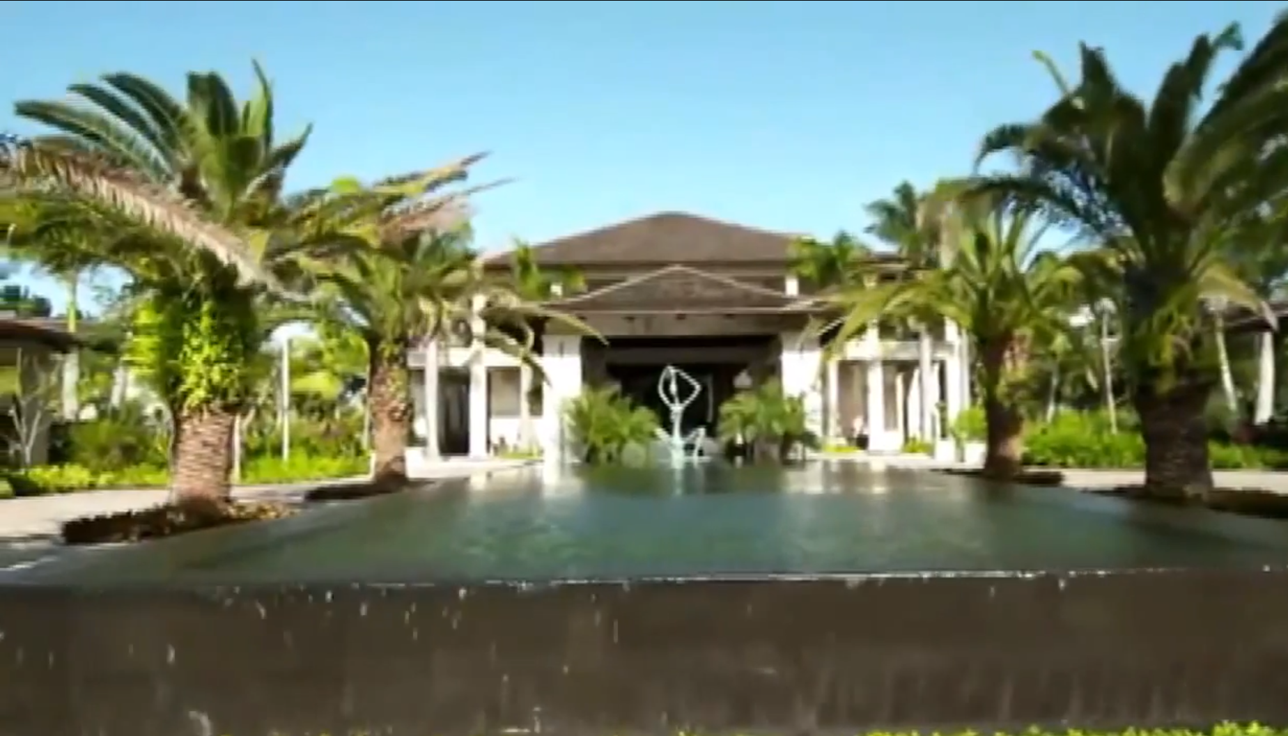 Asa arata domeniul din Puerto Rico (foto:youtube/bloomberg)