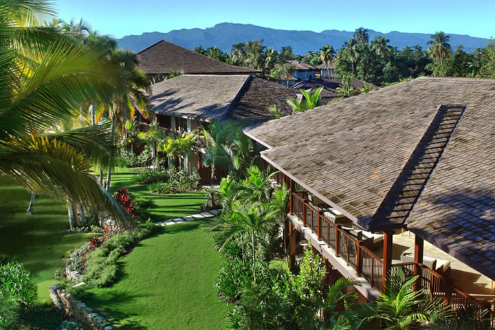 Vilele au vedere la ocean (foto:bahiabeachpuertorico.com)