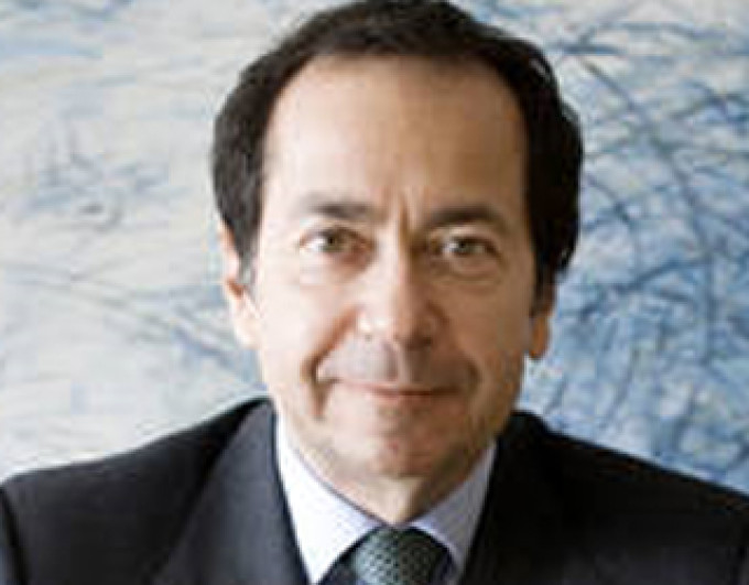 John Paulson