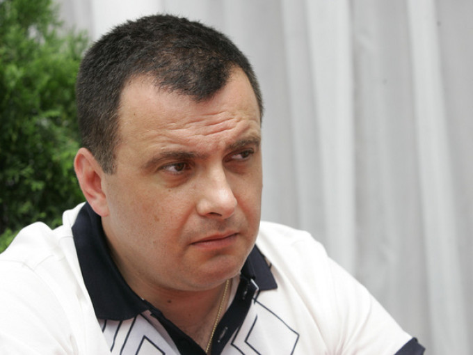 Horia Culcescu a fost imprumutat de finantatorul Stelei cu 18 milioane euro