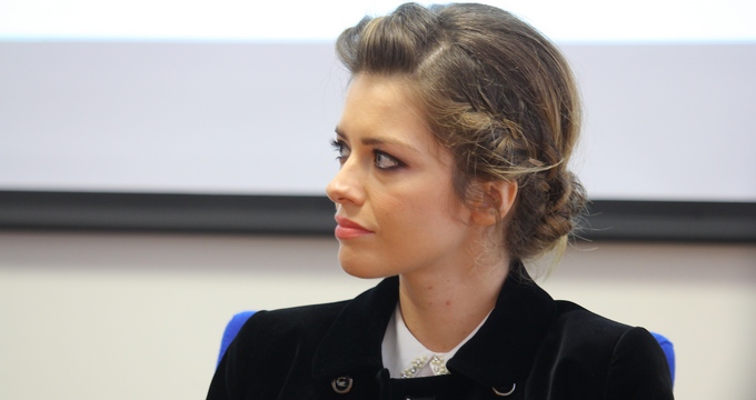 Alexandra Dinu a vorbit deschis despre drama prin care a trecut