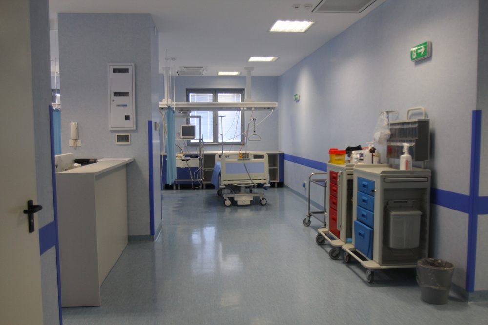 Fiul Alexandrei si al lui Adrian Mutu, Mario, a fost operat anul acesta pe cord deschis