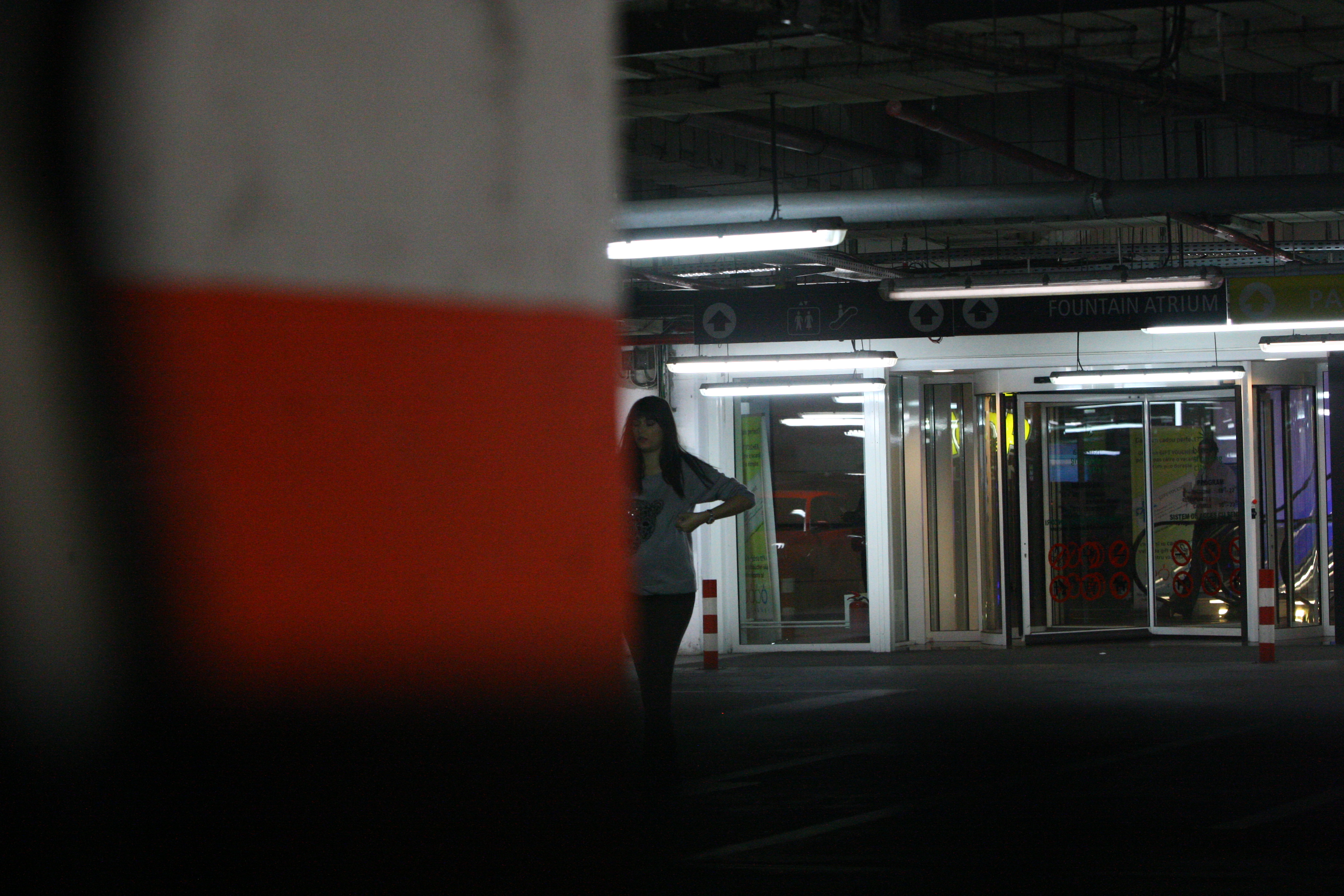 Iubita lui Costelus Casuneanu arata impecabil inainte sa nasca