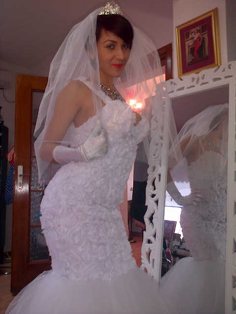 Fosta amanta a lui Nicolae Guta se pregateste de nunta