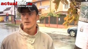 Criminalul a fost prins dupa cinci zile de la comiterea faptei sursa foto: actualmm.ro