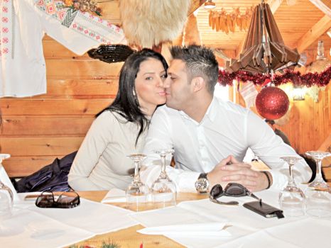 In 2011, Adelina Pestritu se declara