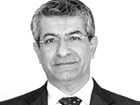 El Lakis Najib, partenerul lui George Bilteanu