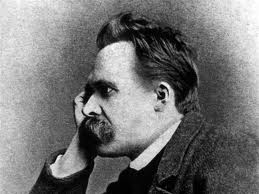 Friedrich Nietzsche