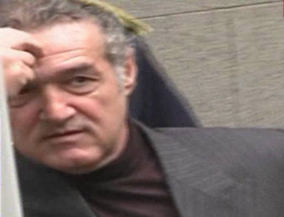 Gigi Becali