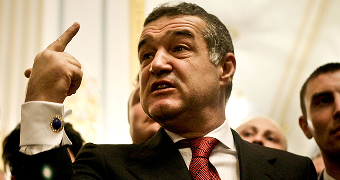 Gigi Becali