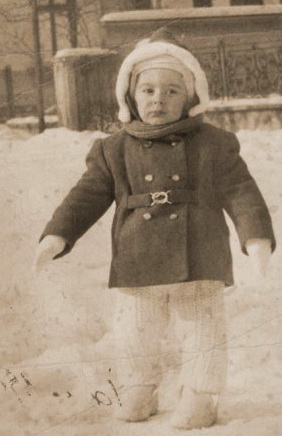 Politicianul pe vremea cand avea cativa anisori