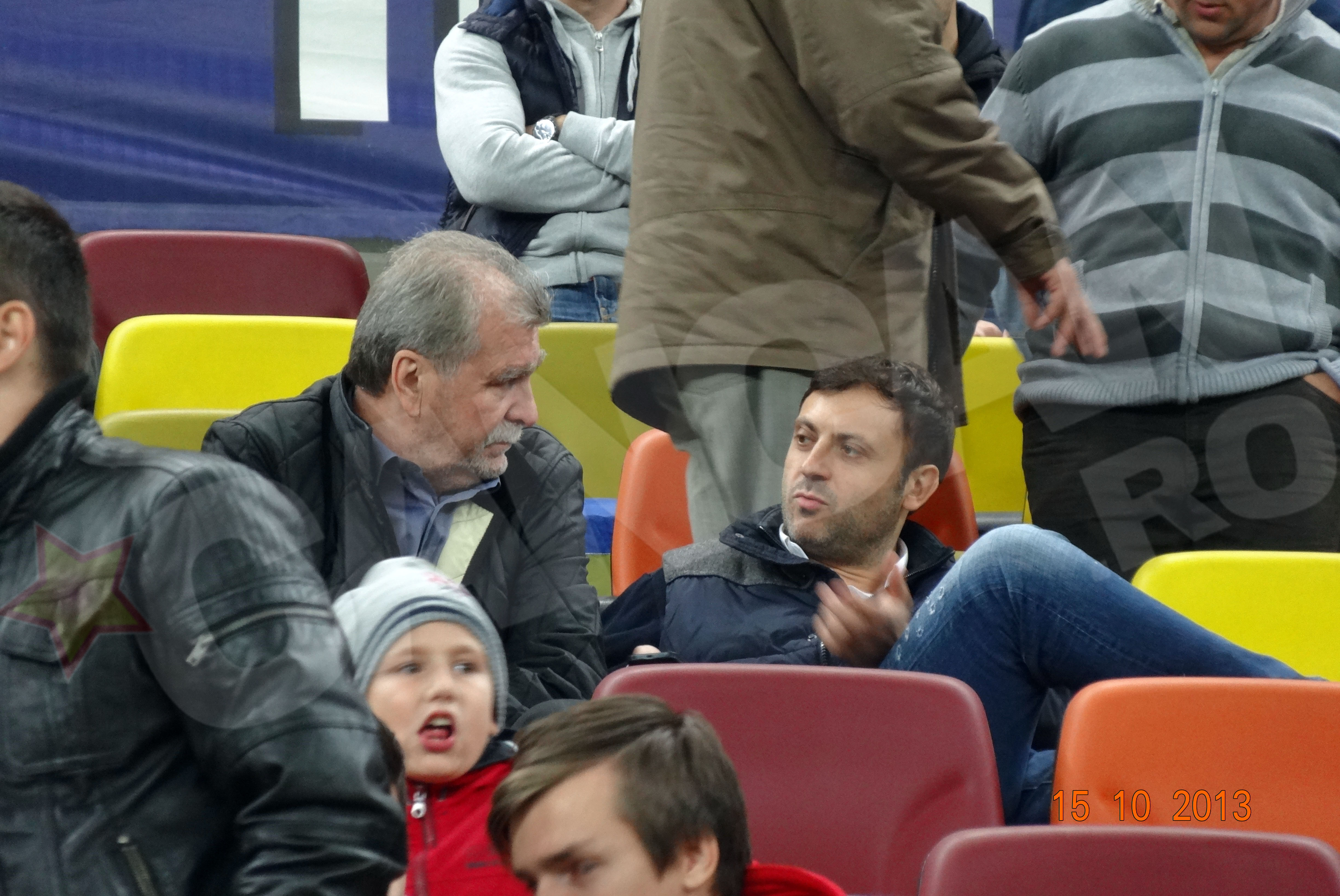 Dinu Vama va aduce mai multi fosti rapidisti in Giulesti