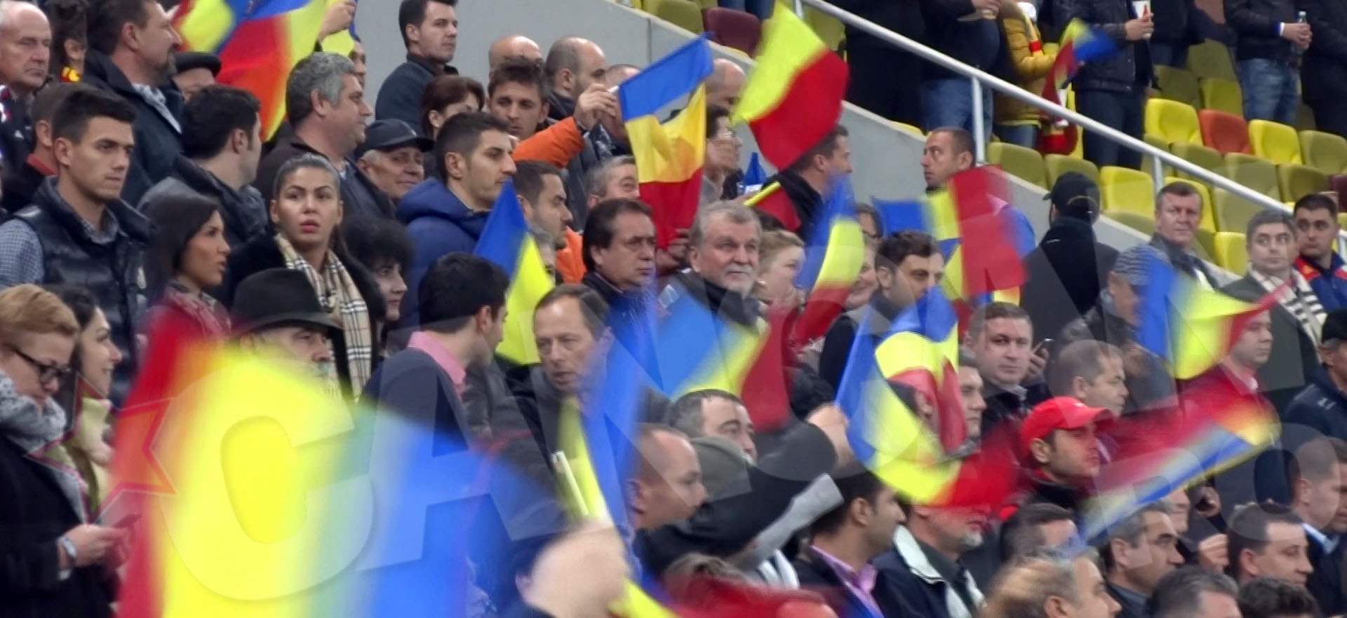 Dinu Vama a facut marcaj strans la Ioan Niculae