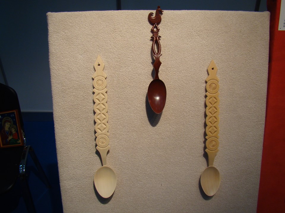 Lingura maro costa 280 de lei