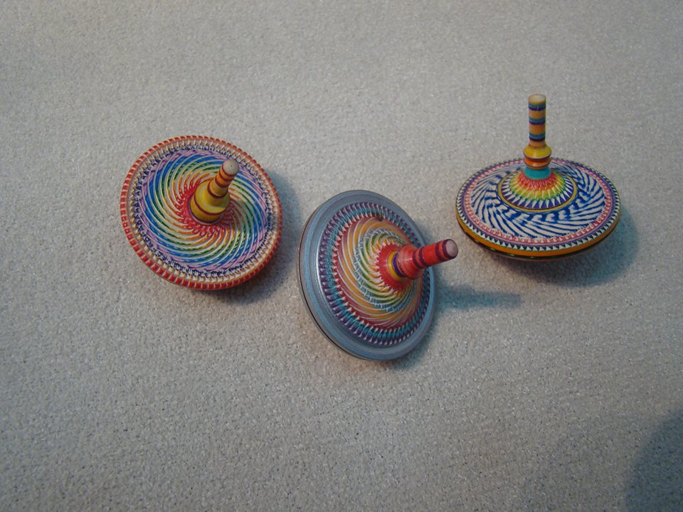 Titirezii costa intre 25 si 50 de lei