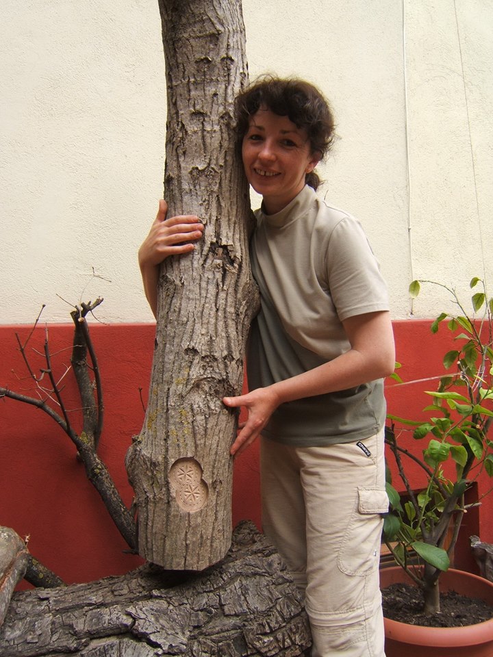 Zina Burloiu, un mester de milioane