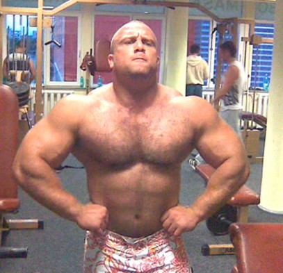 Barbatul a avut mai multe probleme cu legea de-a lungul timpului (foto:replicaonline.ro)