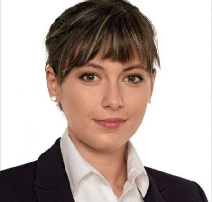 Catalina Stefanescu