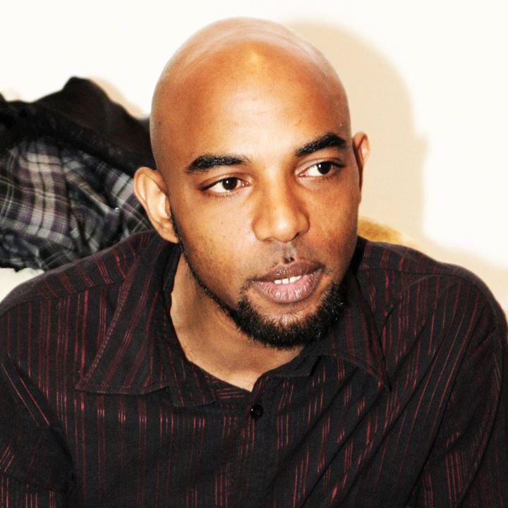 Congolezul a ramas intre timp fara podoaba capilara