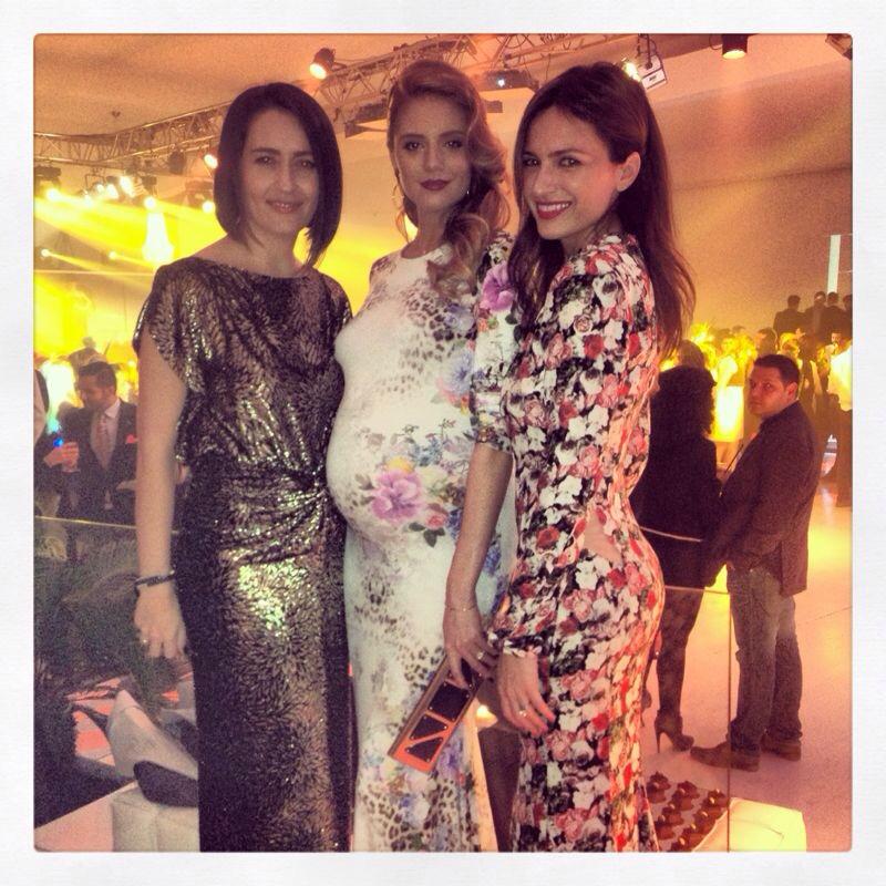 Maria Marinescu, Amalia Nastase, Veronica Pascu