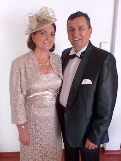 Parintii sexy-peremistei