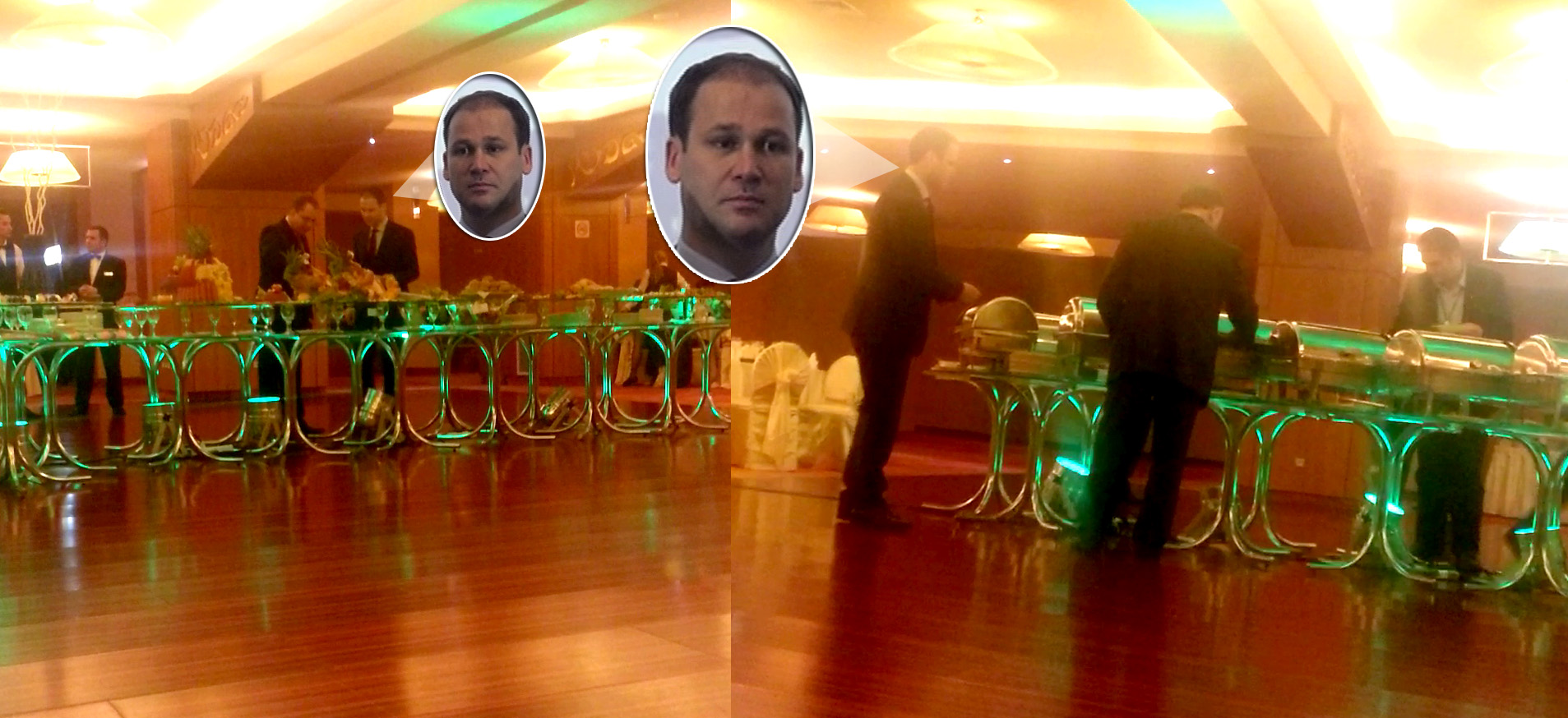 Primarul sectorului 3 al Capitalei i-a 