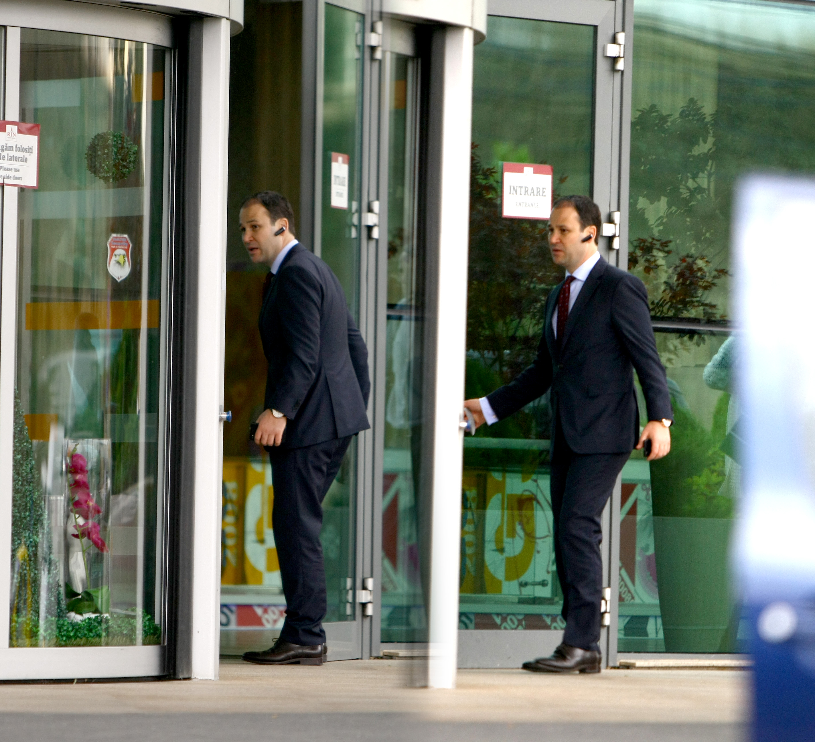 Primarul de la Sectorul 3 s-a agitat continuu pentru ca lucrurile sa iasa asa cum si-a dorit