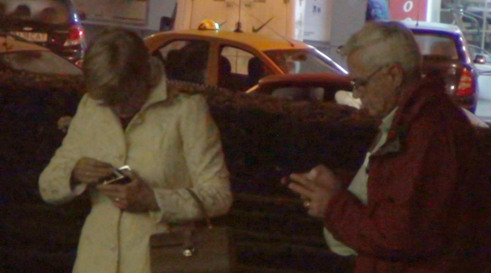 Monica Tatoiu renunta sa mai fumeze in public