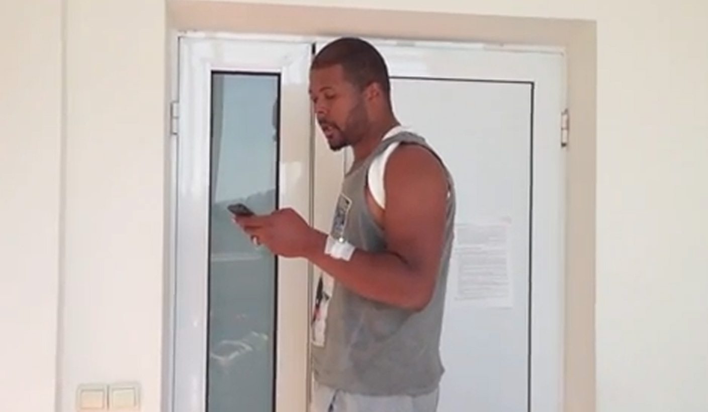 Indragitul actor Cabral revine de astazi la postul Acasa