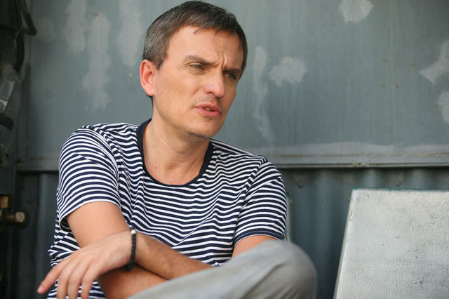 Mihai Dobre, colegul lui Michi, spera ca acesta sa-si revina