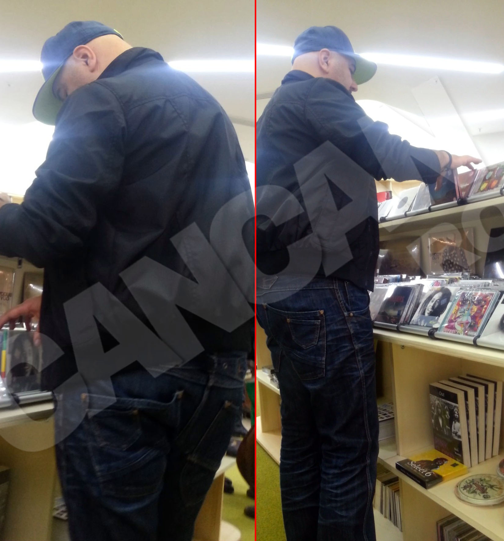 Ionut a studiat oferta minute in sir