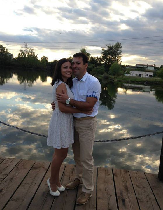 Roxana si Marius - 1