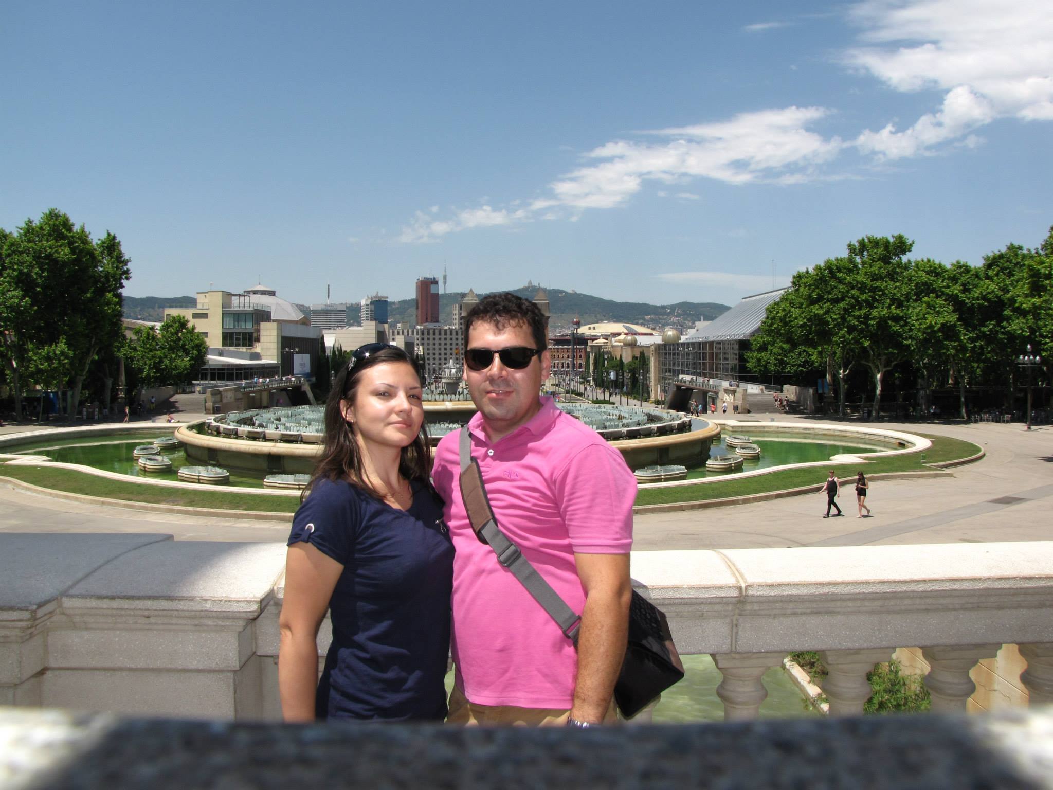 Roxana si Marius - 7