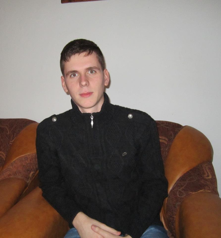 Catalin a disparut in urma cu o saptamana