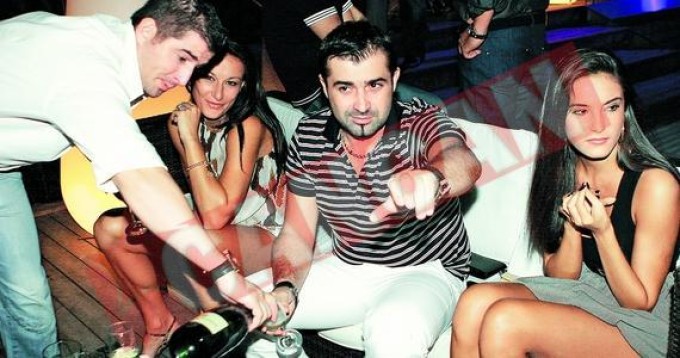 Raluca a avut o relatie de patru ani cu Alex Erbasu