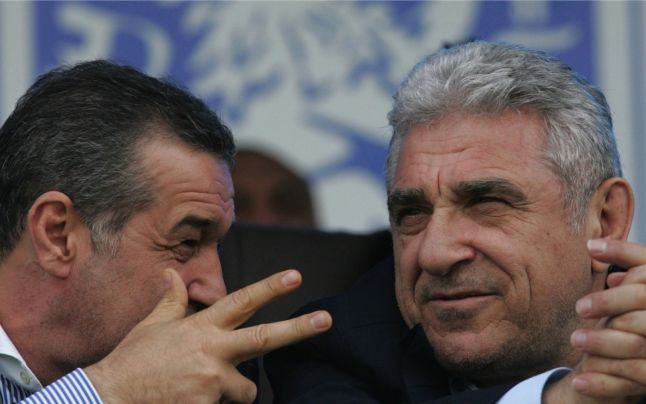gigi becali