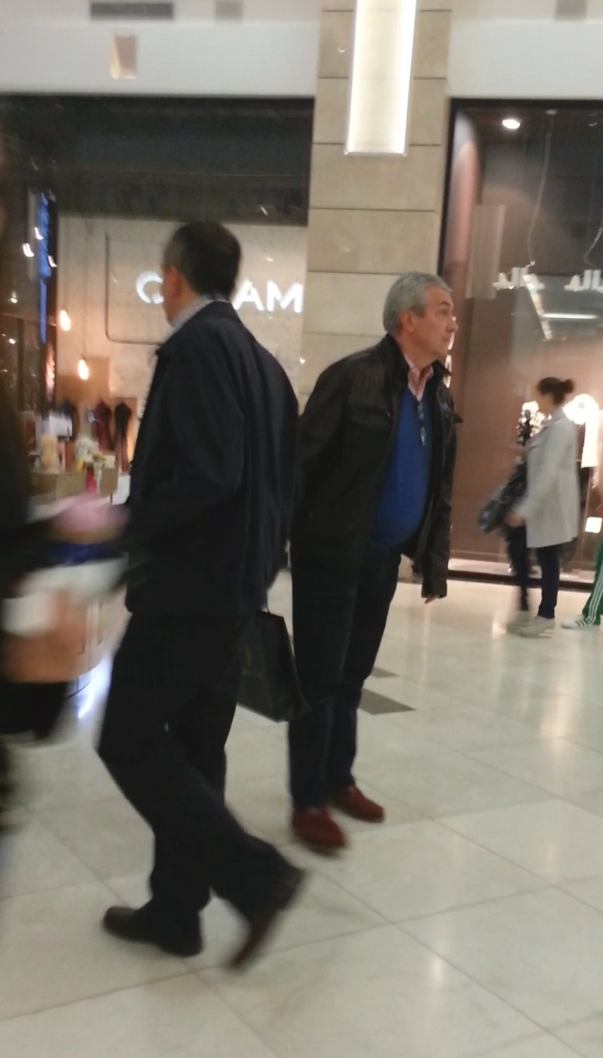 Calin Popescu Tariceanu