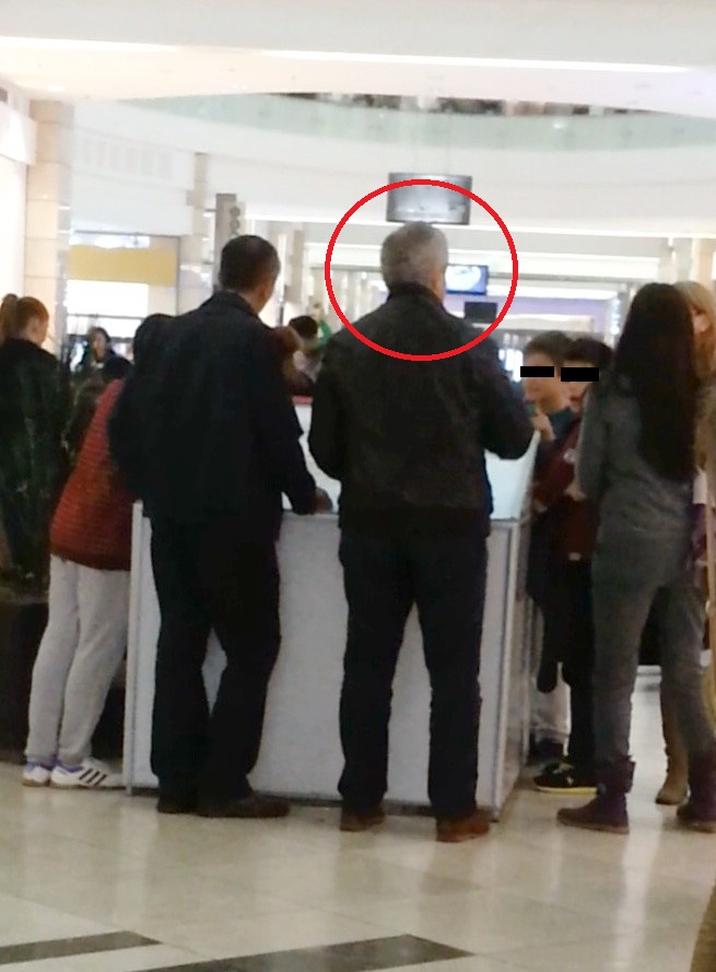 Calin Popescu Tariceanu