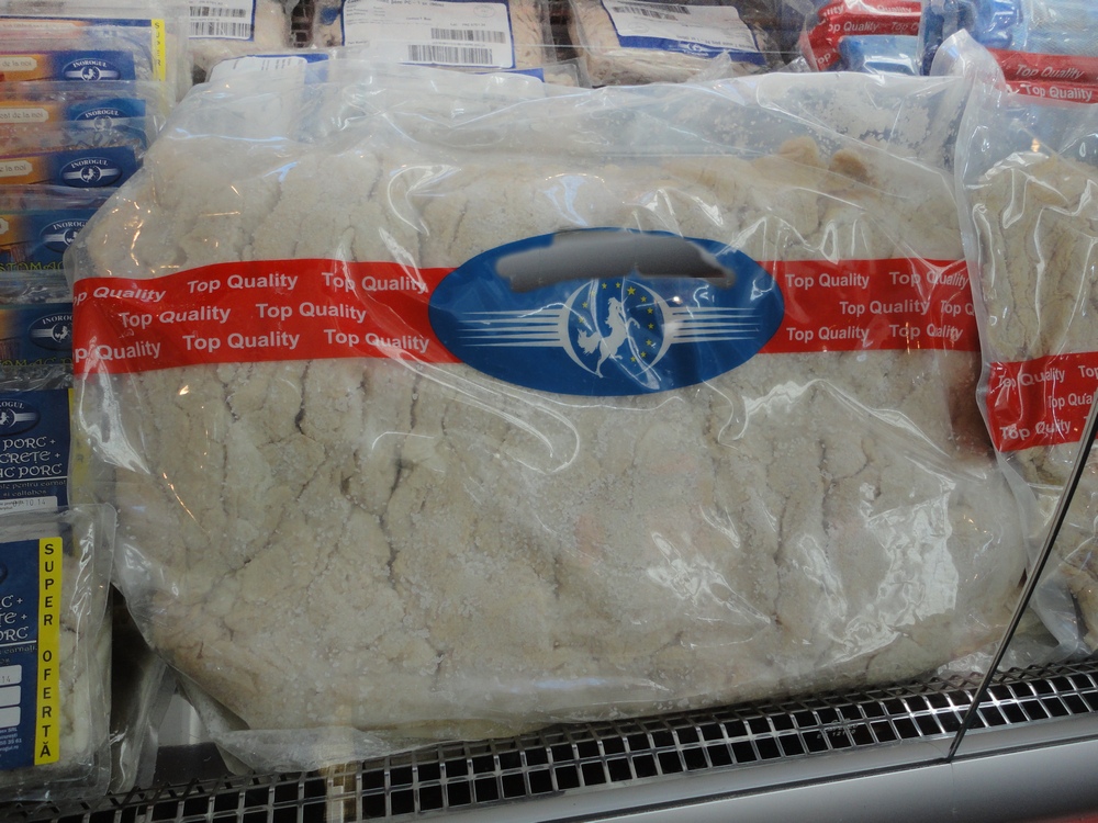 Afacerea sa se bazeaza pe producerea de mate