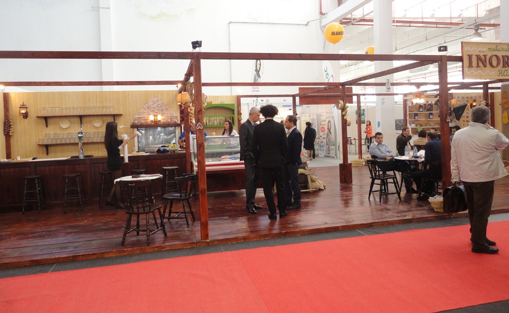 George spune ca este un om extrem de cumpatat