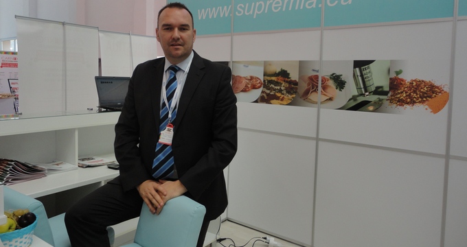 Bara Levente si-a facut averea din afacerile cu ingrediente alimentare