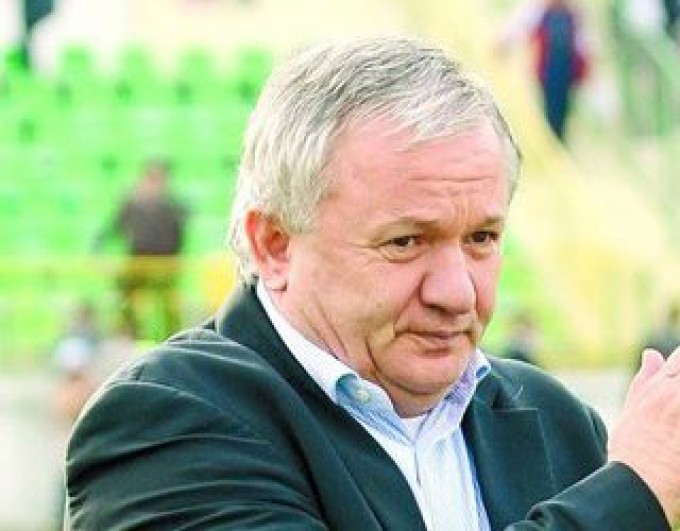 Adrian Porumboiu