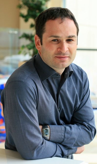 Ionut Negoita este actionat majoritar la Dinamo, iar in acest moment detine peste 90% din dividente