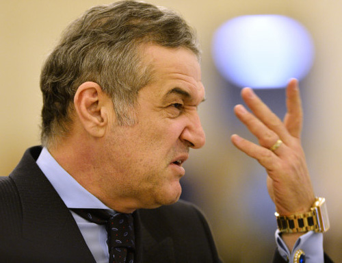 Gigi Becali