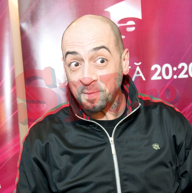 Care e adevaratul nume al lui CRBL?