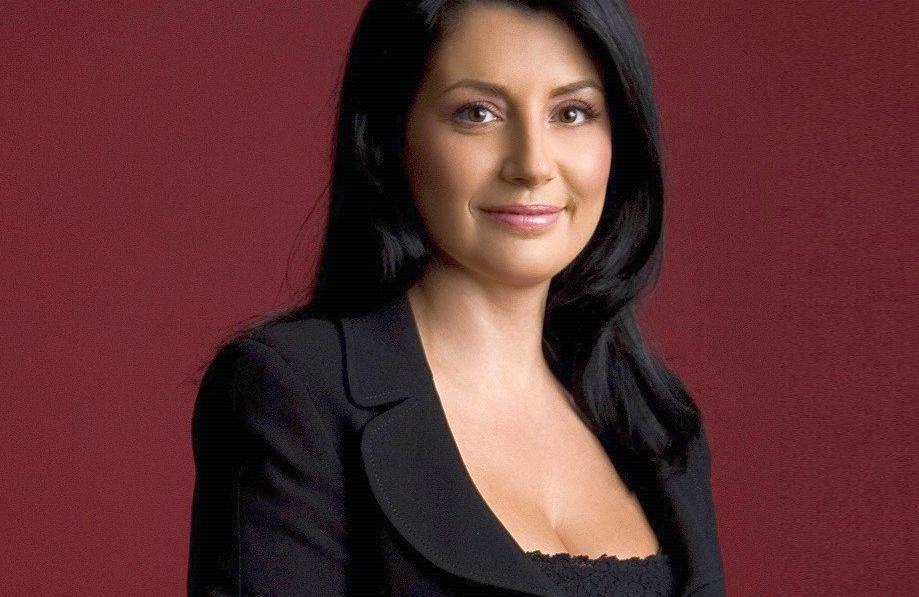 Camelia Voiculescu sursa foto: paginademedia.ro