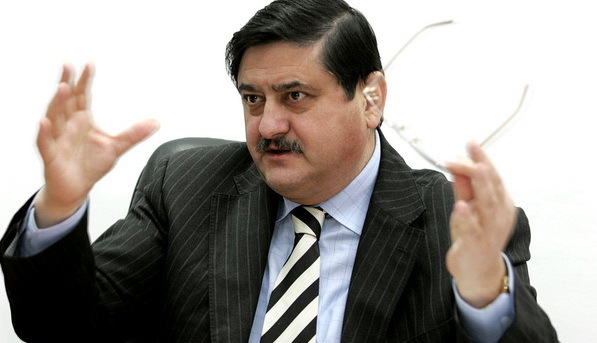 Numele demnitarului PSD Constantin Nita a fost 